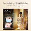 Leezi Pure Long-wearing Foundation
