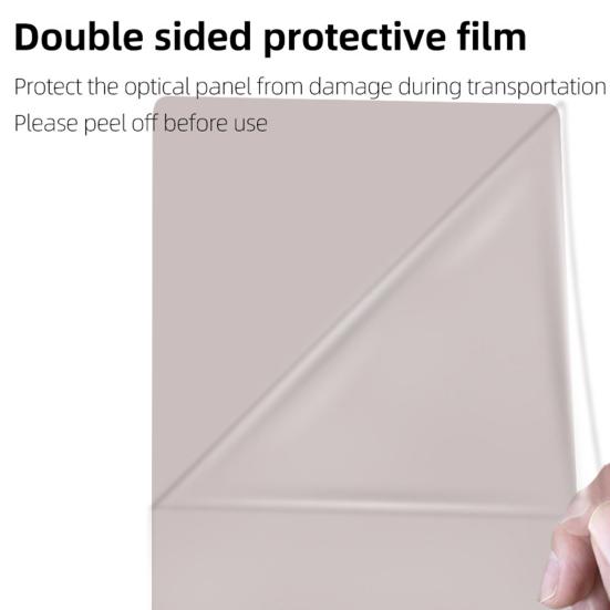 Optical Painting Board Easy To Operate Tracing Drawing Projector Multifunctional