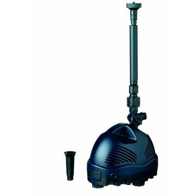 Pompe pour fontaine d'étang Elimax 4000 1351304 401402