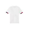 Nike Paris Saint-Germain Stadion Venkovní dres Unisex Topy Bílý FN8781-101