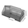 Replacement Dust Box Particles For X40 Ultra Robot Vacuum Cleaner Replaceable Parts Trash Dust Box Maintenance