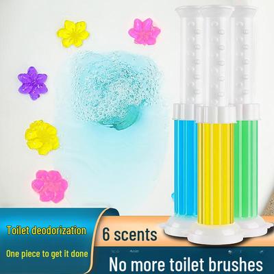 Gel de flores higiênicas
