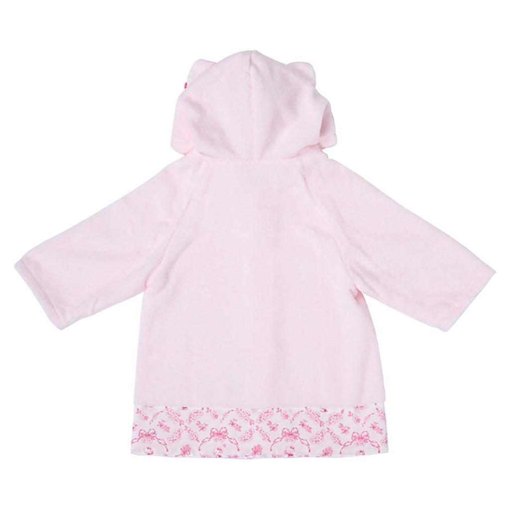 Sanrio Baby Hello Kitty Bathrobe (420638)