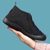 Winter Hot Selling Women's Shoes, Comfortable and Warm Women's Snow Boots with Thick Velvet On One Step