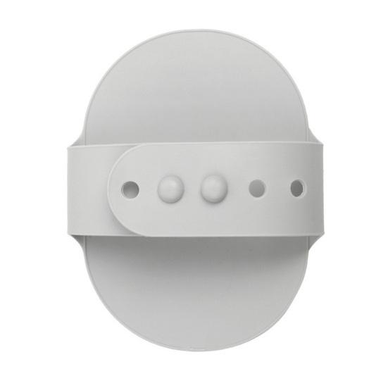 Yousheng Cat Grooming Brush Non-slip Remove Tangled Hair Shedding Tools Dog Brush Pet Bath Brush Pet Supplies