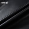 MushiLang Men's First-Layer Sheepskin Leather Blazer