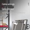 Explorer Stainless Steel Platform Hand Truck