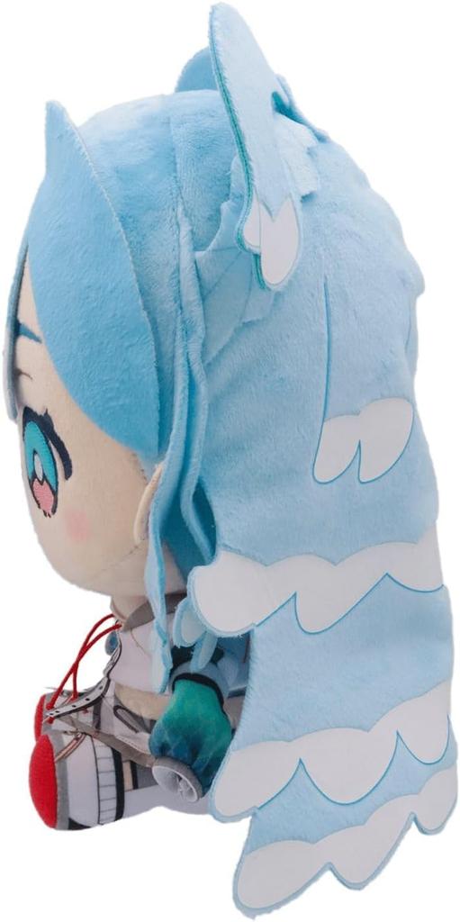 Kobokanaeru Plush Toy riends with u Hololive Official Merchandise