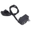 Ignition Coil ABS for Stihl TS400 FS020 FS120 FS120R FS200 4223?400?1303 4223?400?1302 309261003