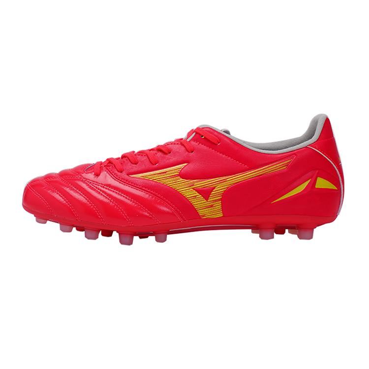 New Mizuno Morelia Neo Iv Pro Ag 'Red' P1GA233564