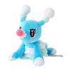Pokemon Plush doll Pokémon fit 729 Brionne Japan NEW