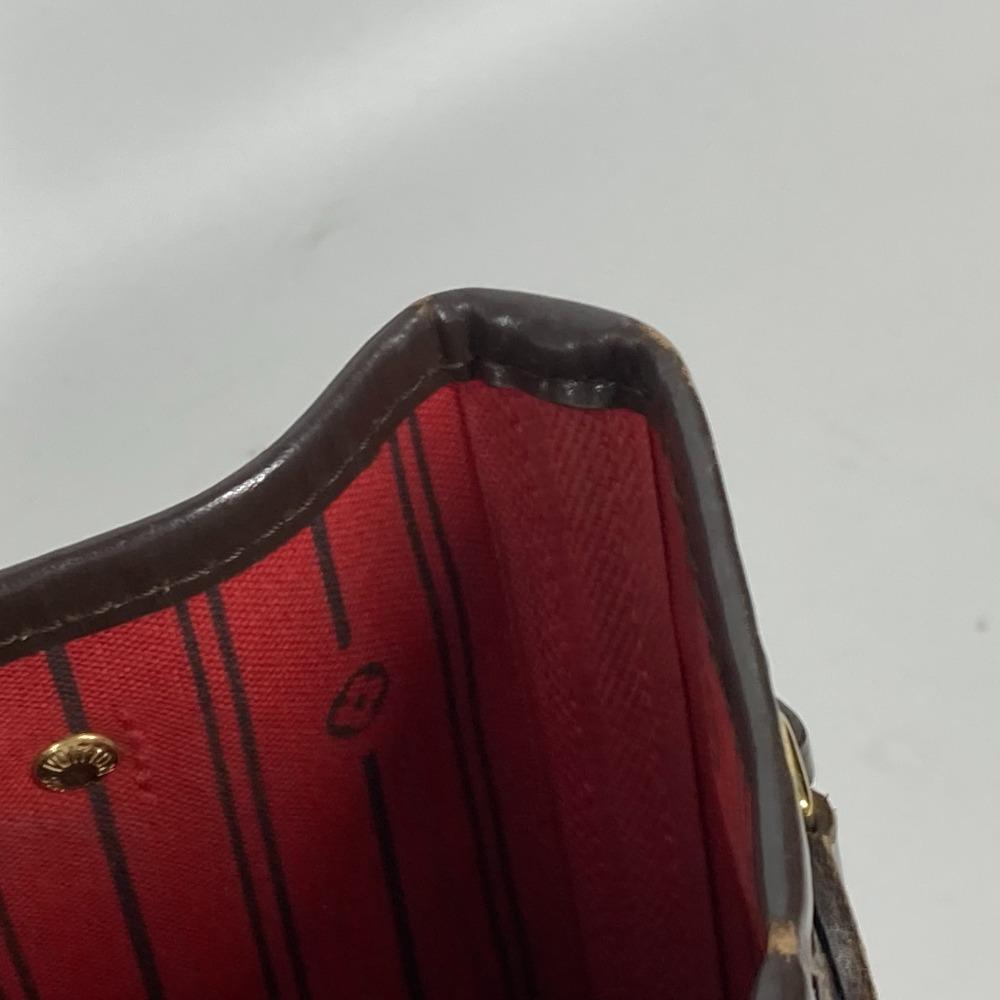 Louis Vuitton N41359 Damier Never full PM Tote Bag Shoulder Bag
