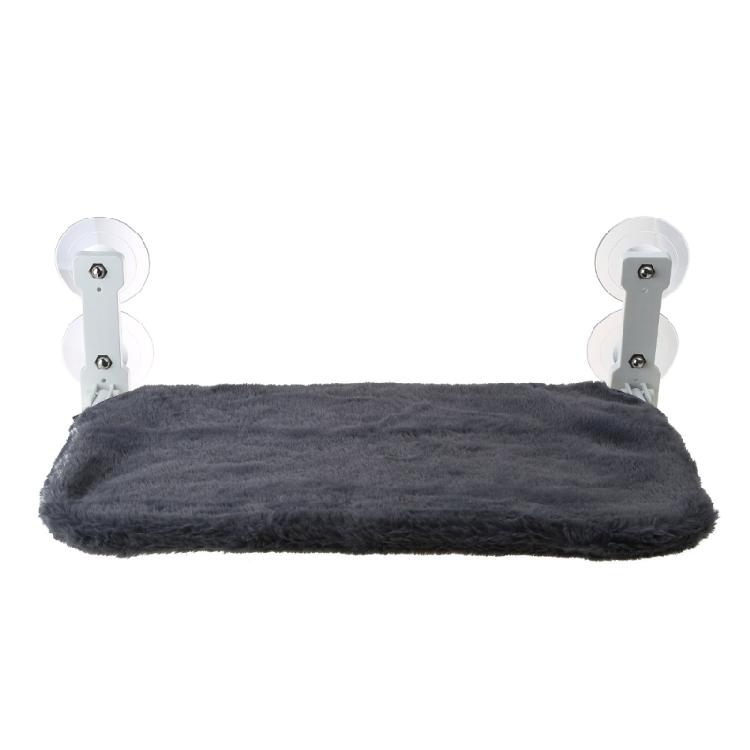 Cats Suction Cup Hammock Heavy-Duty Resting Bed Small Medium Cats Window Perch