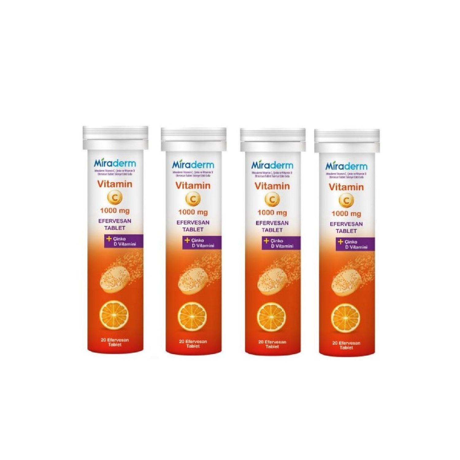 

Vitamin C In Zinc 4 Pieces