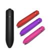 Bullet Vibrator AV Stick Vibrating Jump Egg G-spot Clitoris Stimulator Vagina Dildo Vibrators Maturbator Sex Toys For Women 18