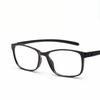 8013 TR Frame Cheap Flexible Reading Glasses for Men Women Computer Fashion Optical Eye Glasses