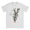 Im Sensitive Men Womens T Shirts Marcus The Worm Meme Vintage Tee Shirt Short Sleeve O Neck TShirts Cotton Summer Clothing