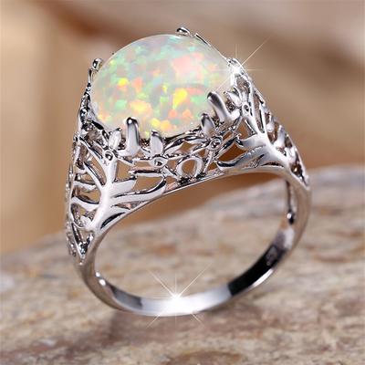 Ringe – Damenringe