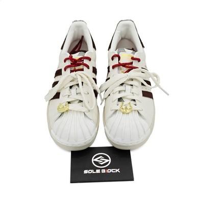 Adidas Originals Superstar 2 CNY Chinese New Year-Year of the Horse KJ6293