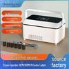 Portable Mini USB Rechargeable Insulin Cooler for Car and Home Use