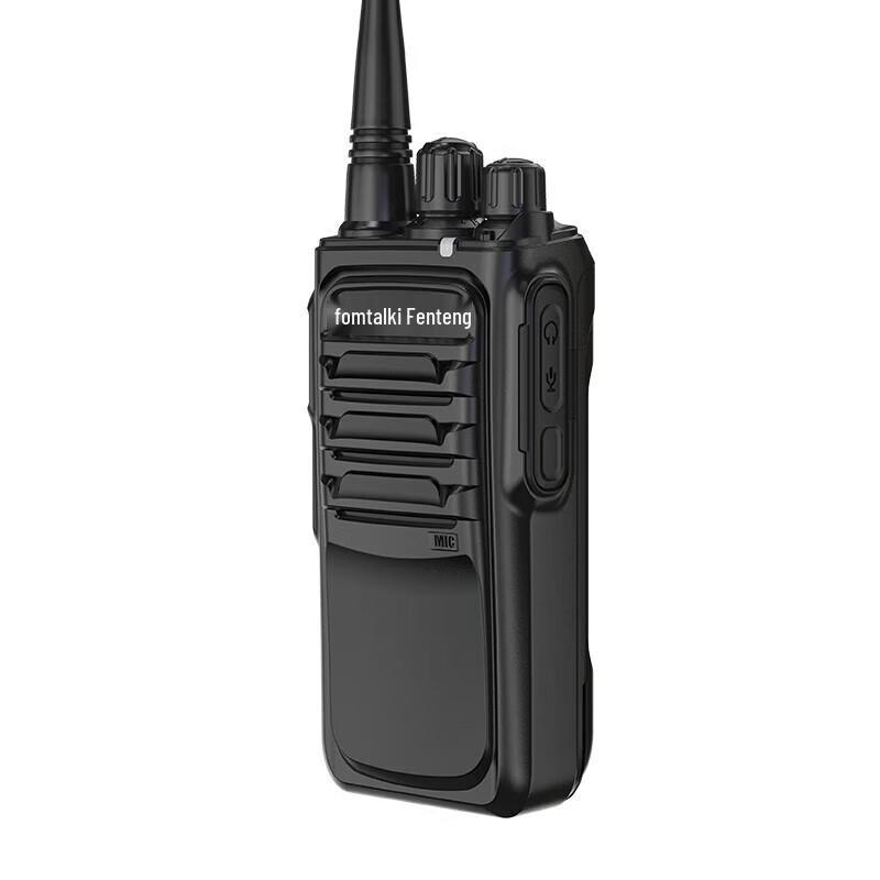 Fomtalk FOX780 Digital Walkie-Talkie (CN version)