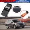 Power Window Switch Driver Side - Master Window Switch 24 Pins Fit for 2014-2017 Honda CR-V Replace# 35750-T0A-H11 35750-T0A-A11