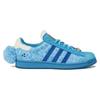Adidas Melting Sadness X Superstar Chinese New Year Unisex Sneakers Blue Sky-Blue GY7010