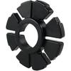 Compatible with GN 125 125U Wheel Drive Damper Kit Compatible with GN125 GN125U 1994 1995 1996 1997 1998 1999 Replacement 64651-38300