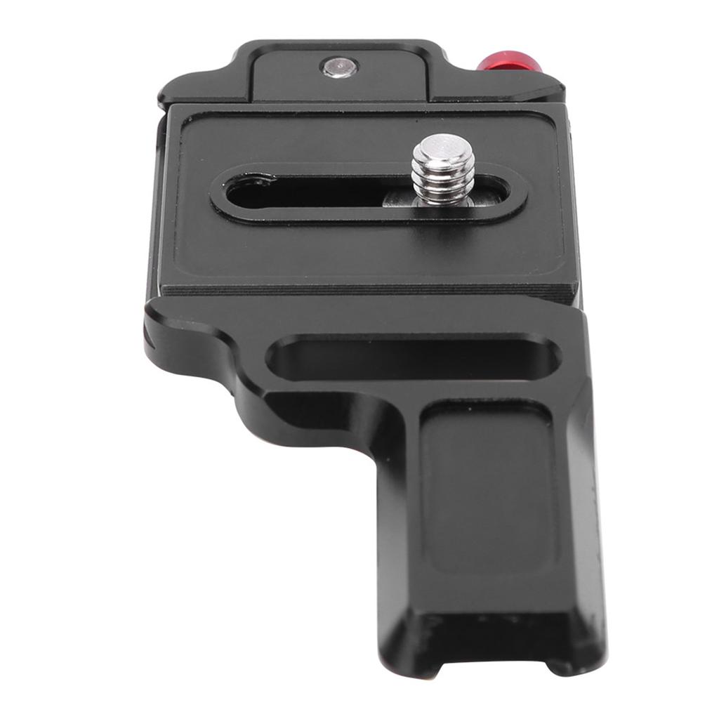Portable Metal Camera Stabilizer Quick Release Plate Accessory for ZHI YUN M2