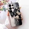 Cover For Itel S26 Ultra 5G Case Cool Dragon Wolf Silicone Soft Casing For Itel Super 26 Ultra 26Ultra Phone Shell Fundas