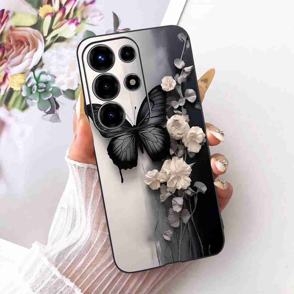 Cover For Itel S26 Ultra 5G Case Cool Dragon Wolf Silicone Soft Casing For Itel Super 26 Ultra 26Ultra Phone Shell Fundas