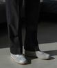 Allclassic Alc1380 Urban Sneakers_White Suede