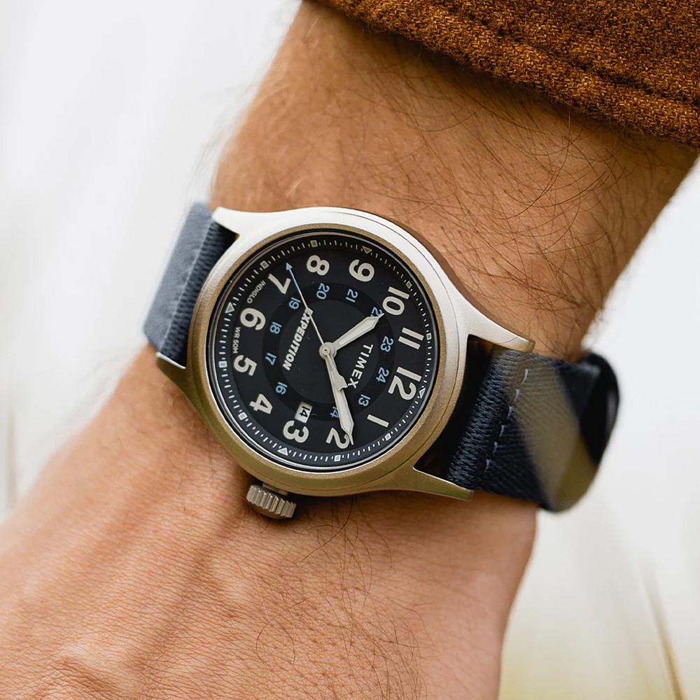 TIMEX Expedition Sierra Field Watch 40mm TW2V65600