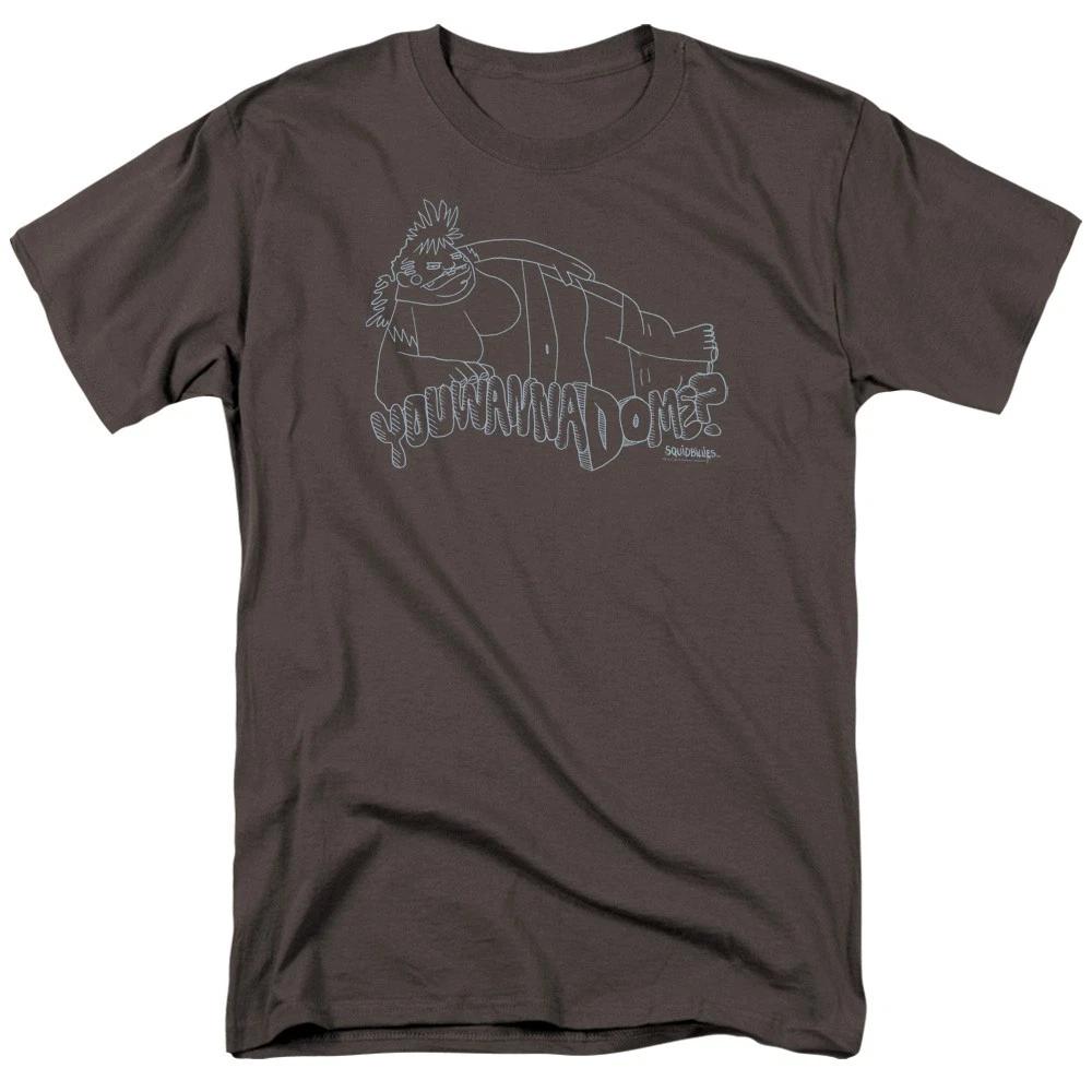 Squidbillies Krystal Children s T-shirt 150