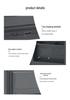 Dual LCD Charger for Nikon EN-EL3E: Compatible with D90, D80, D90s, D700, D300