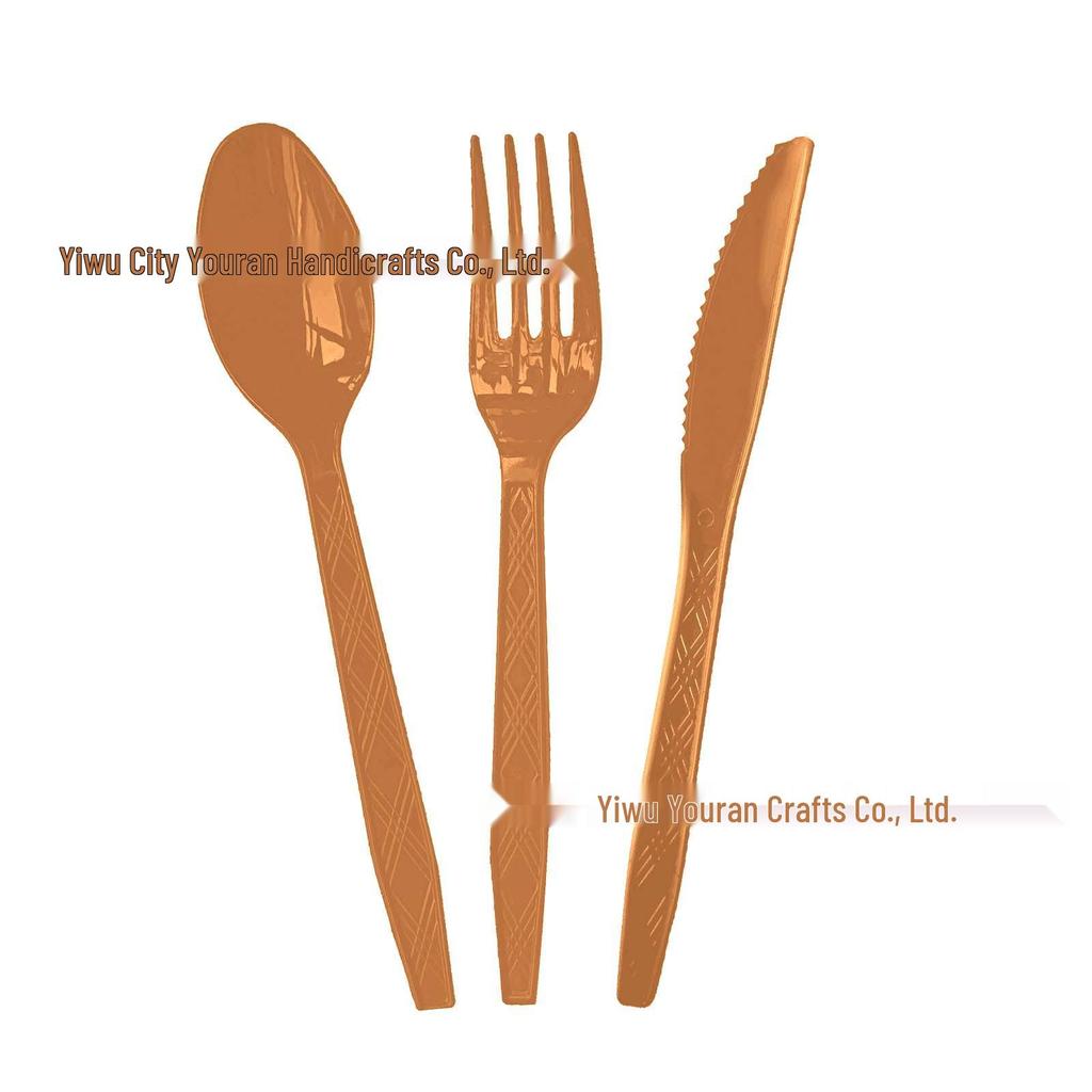 Western Cowboy Theme Birthday Party Disposable Tableware Set
