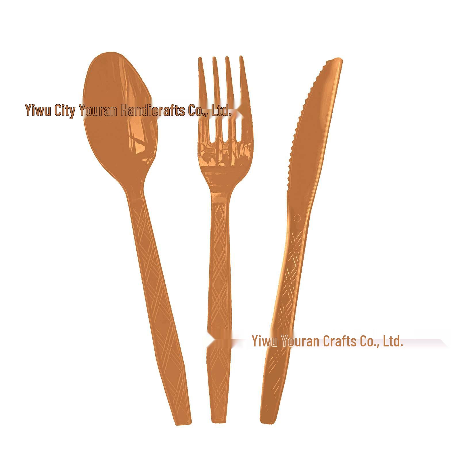 Western Cowboy Theme Birthday Party Disposable Tableware Set
