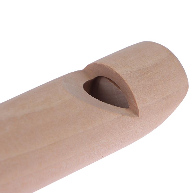 1 Stück Holz Slide Whistle Glänzend Holz Push Pull Flöte Instrumente Für Kinder Erwachsene Musik Liebhaber Für Gesangs Ausbildung