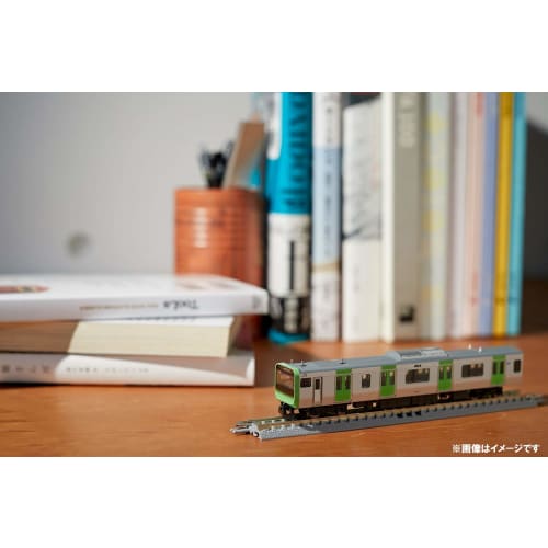 TOMIX N Gauge First Car Museum N700A Nozomi FM-006 Model Train