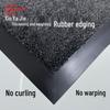 Sinyamat Heavy-Duty Absorbent Non-Slip Entrance Mat
