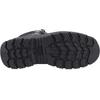 MAGNUM Mens Highway 8.0 Leather Waterproof Safety Boots