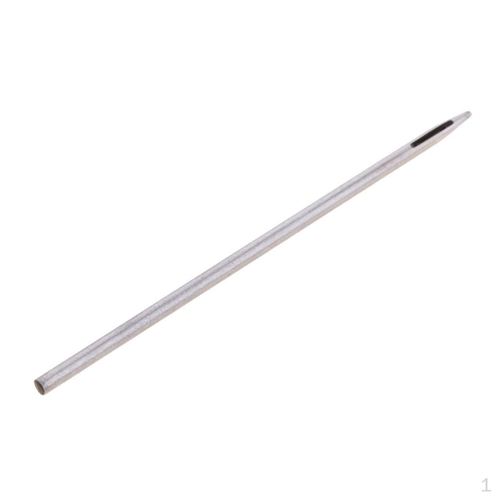 Strumento perforatore tondo cavo per fori Cucitura cinturino cintura 0,5 mm - 30 mm