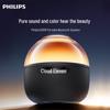 Philips TAS2009 Desktop Bluetooth Speaker with Ambient Light (CN Version)