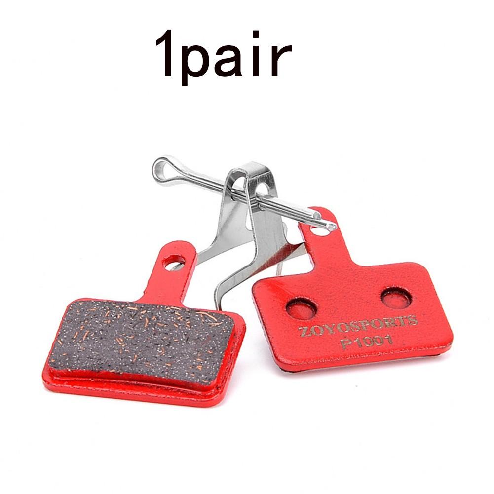 Shimano-B01S Resin Disc Brake Pads 