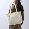 Casual Mode Grote Capaciteit Tote Bag Eenvoudige Reistas Dames Grote Schoudertas Esthetische Handtassen Trekkoord Tote Handtas