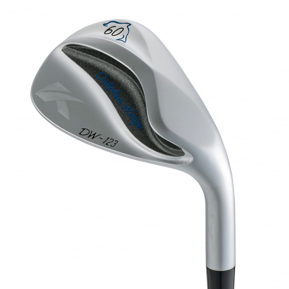 

Casco Dolphin Wedge 950GH neo WEDGE 60 DW-123 NSPRO серебряный