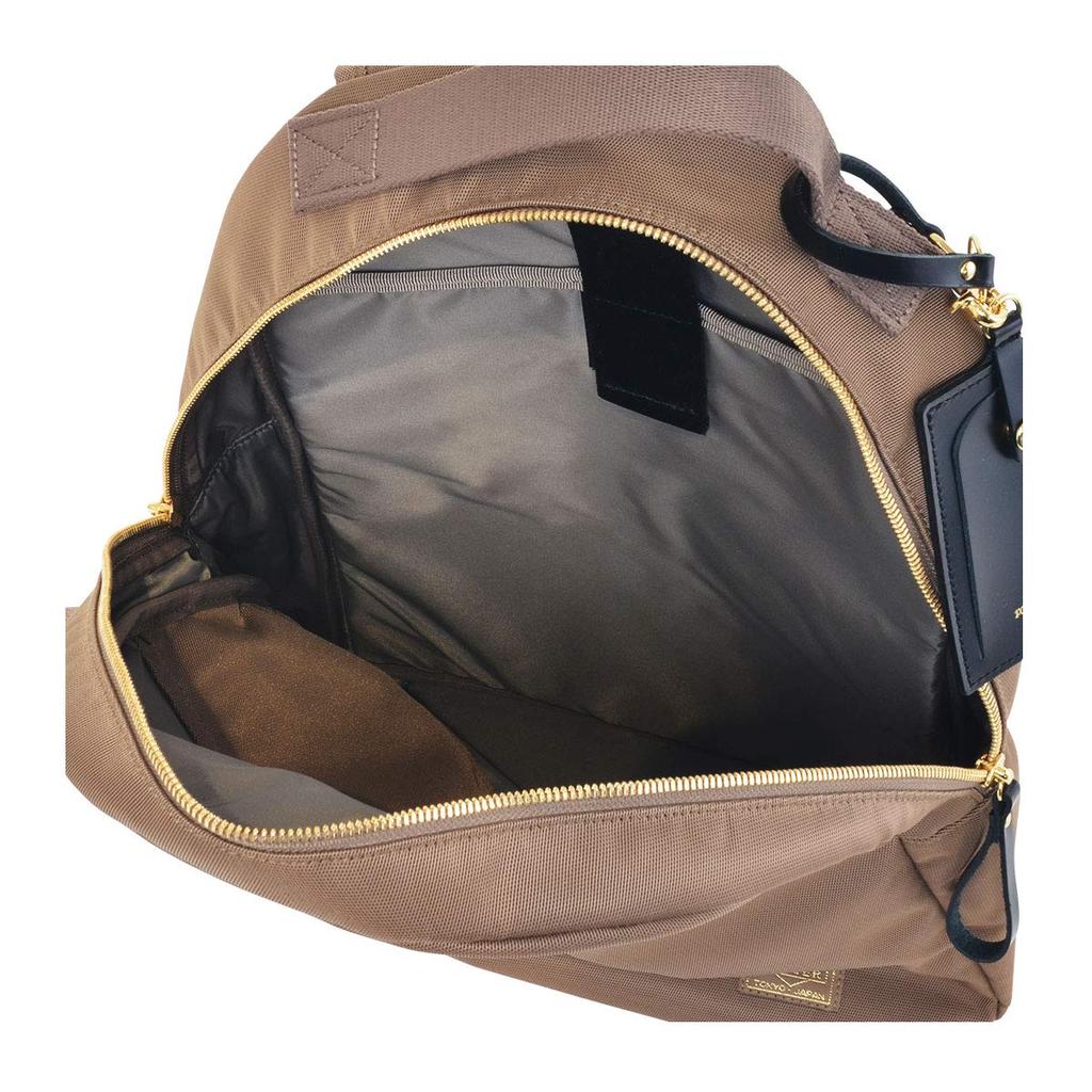 Porter GIRL SHEA Backpack [Porter Girl] 871-05181 Oak/40