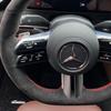 Car Steering Wheel Braid Cover Suede 100% Fit For Mercedes Benz S-Class W223  C-Class W206  E-Class W213