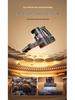 Cordless Handheld Vacuum & Mop All-in-One with Super Powerful Suction