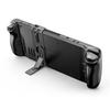 Portable Kickstand Holder Stand Compatible For Steam Deck Console Host 3 Levels Adjustable Rear